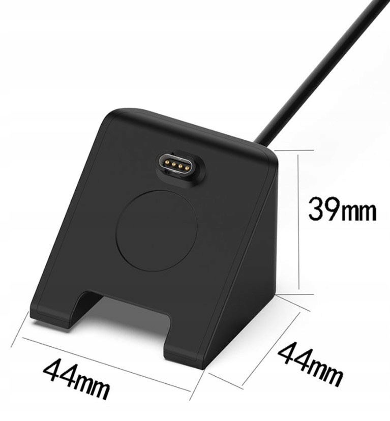 PODSTAWKA KABEL ŁADOWARKA GARMIN Forerunner 955 EAN (GTIN) 5907046904642