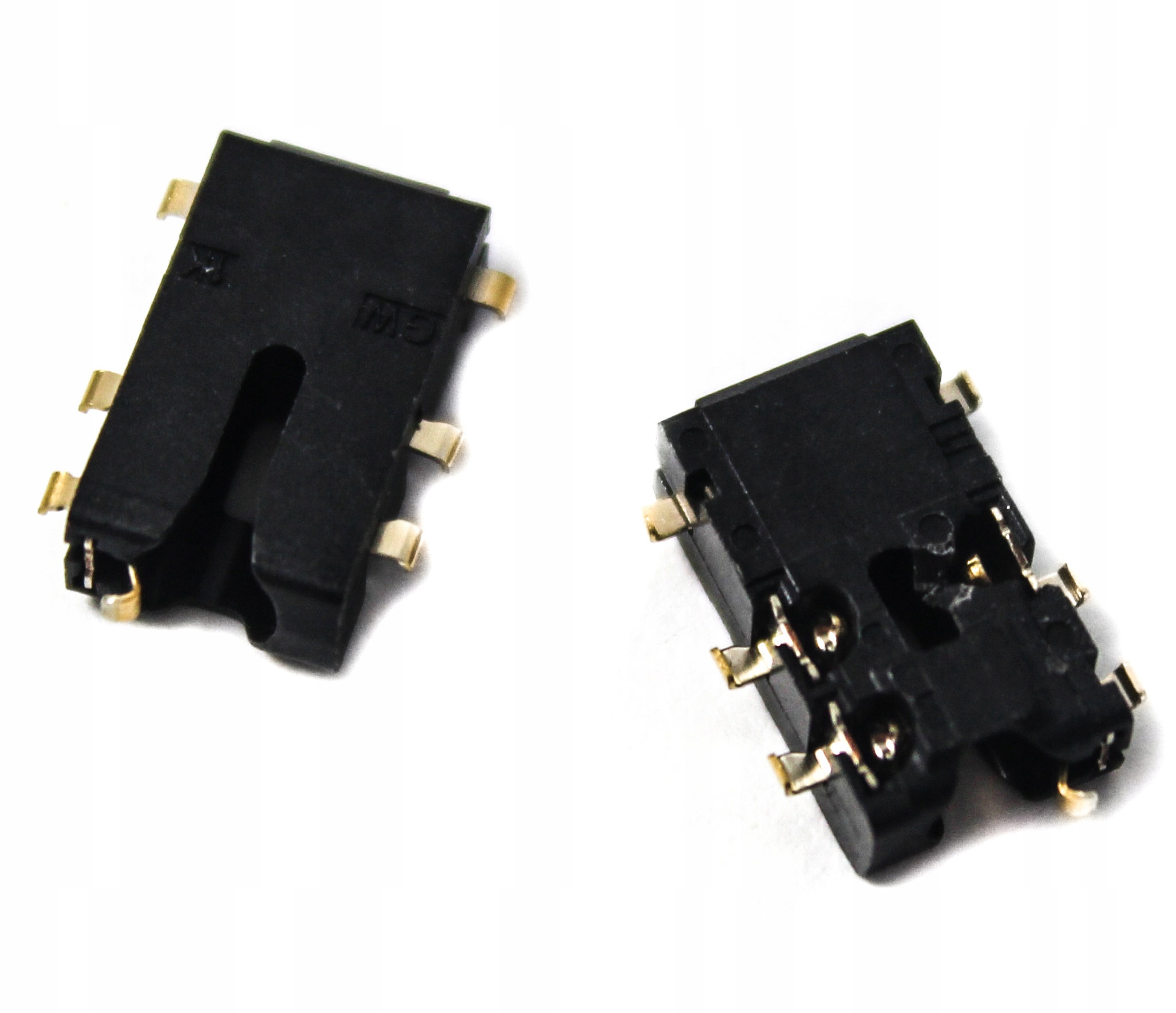 

Złącze Gniazdo Hf Audio Samsung J4 Plus J415 Org