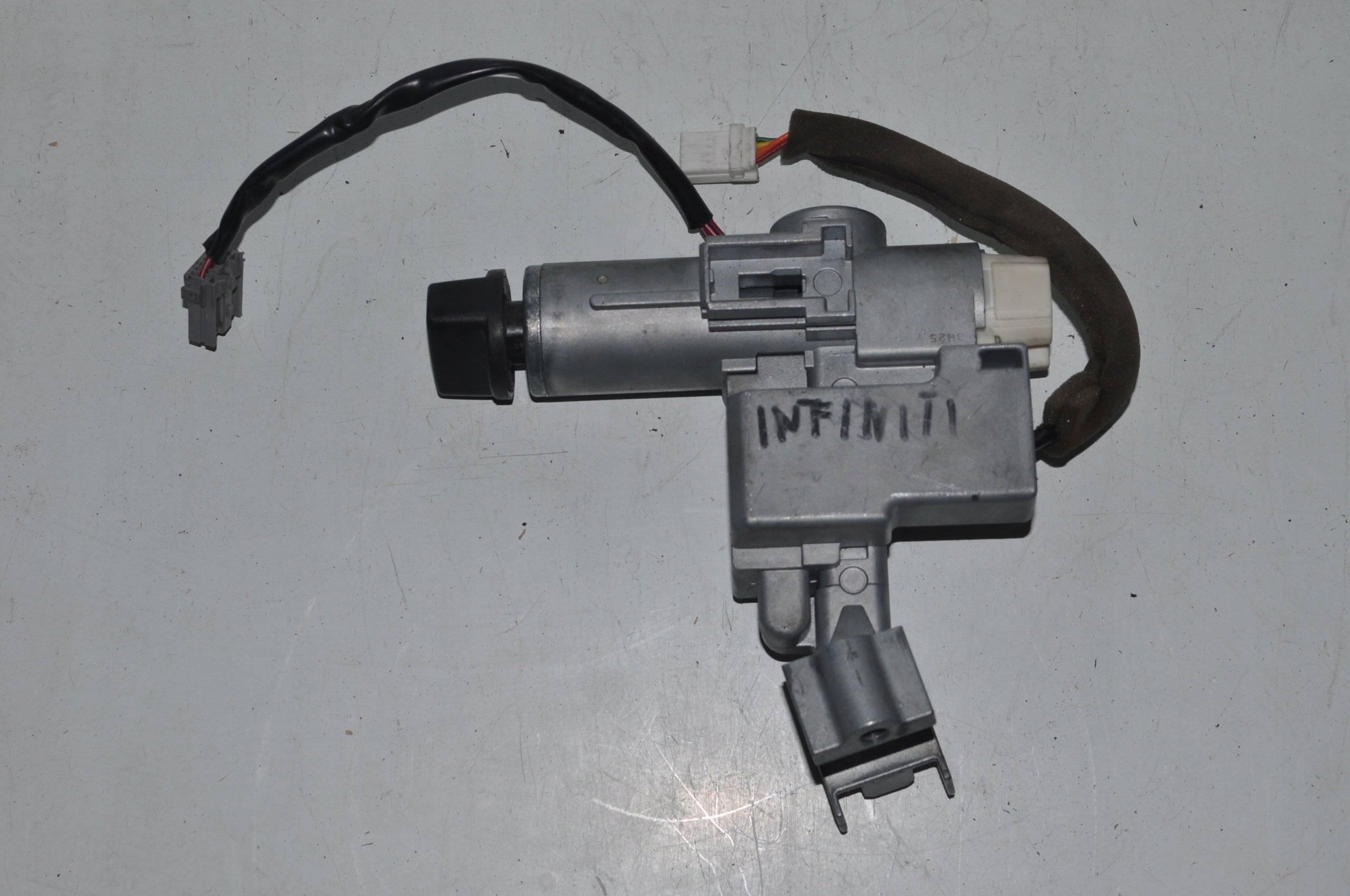 ТРАНСЛЯТОР-ЧІП ІНФІНІТІ Fx35 Fx45