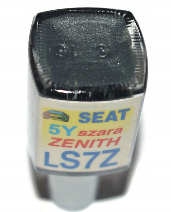 

Seat LS7Z Zenityh Lakier Zaprawka Do Rys Ara