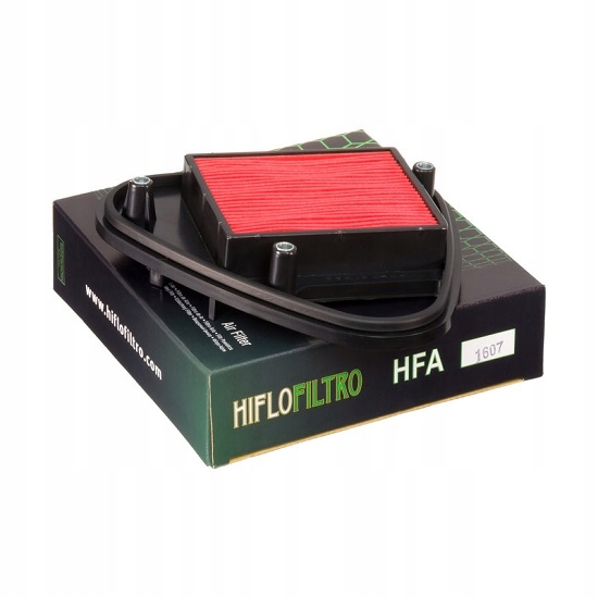 

Filtr powietrza HFA1607 Honda Honda Nv 400 Vt 600