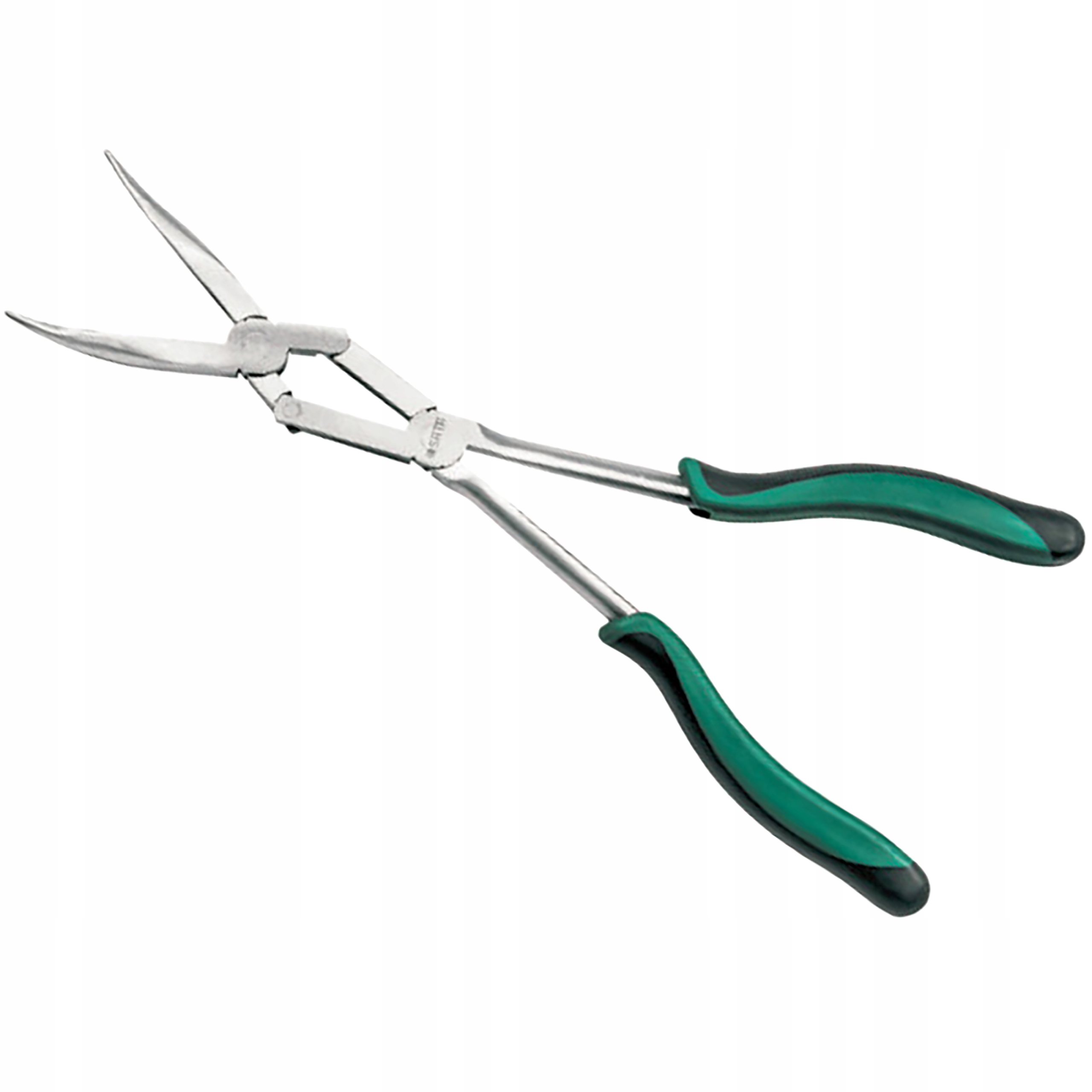 SZCZYPCE PROSTE DLUGIE 13 1 2 DOUBLE X SATA