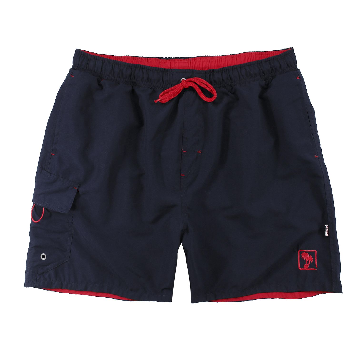 Adamo Šortky Kraťasy Velké Velikosti 6XL