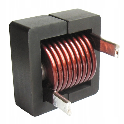 

Dławik do spawarki 12uH na 180A DEHF-42/0,012/180