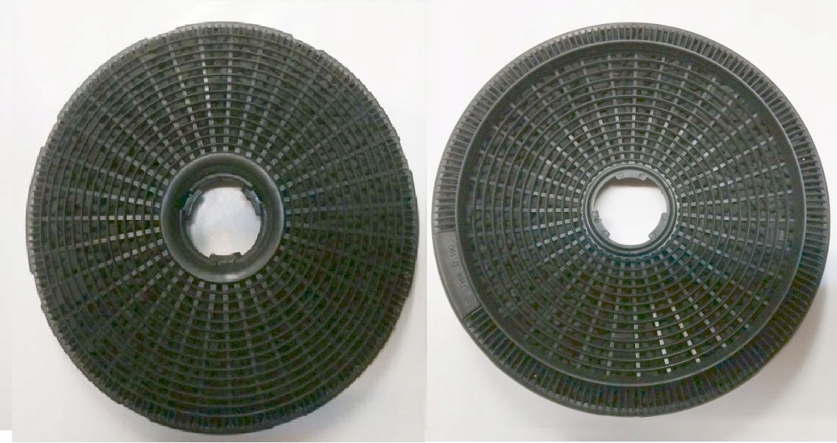 Filtr węglowy 7OKB okapów AMICA OKB5462 6462- 2szt