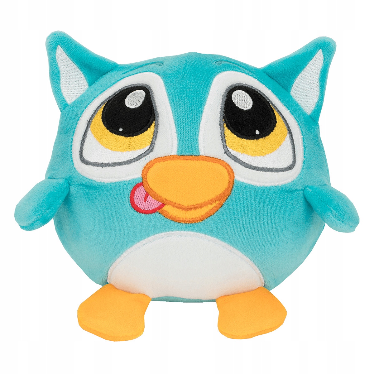

Crunchimals Miękka Maskotka Gniotka Squishy Chrup