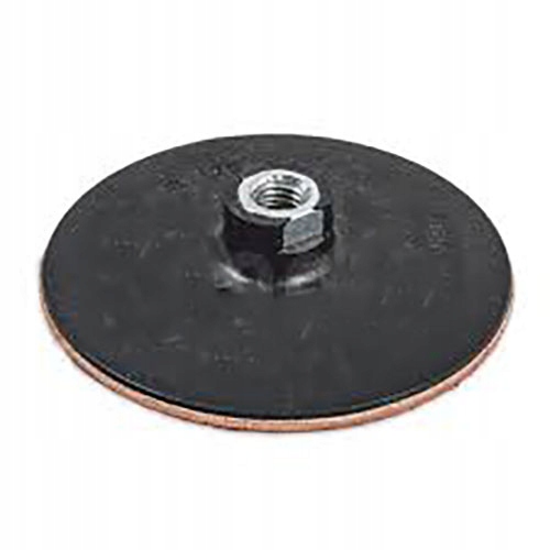 

Dysk Do Krążków Gwint M14 Z Rzepem Fi 125MM