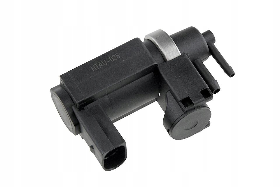 EGR-AU-025 - Клапан EGR турбіни AUDI A6 C6 2.7 TDi 3.0 TDI 04-11