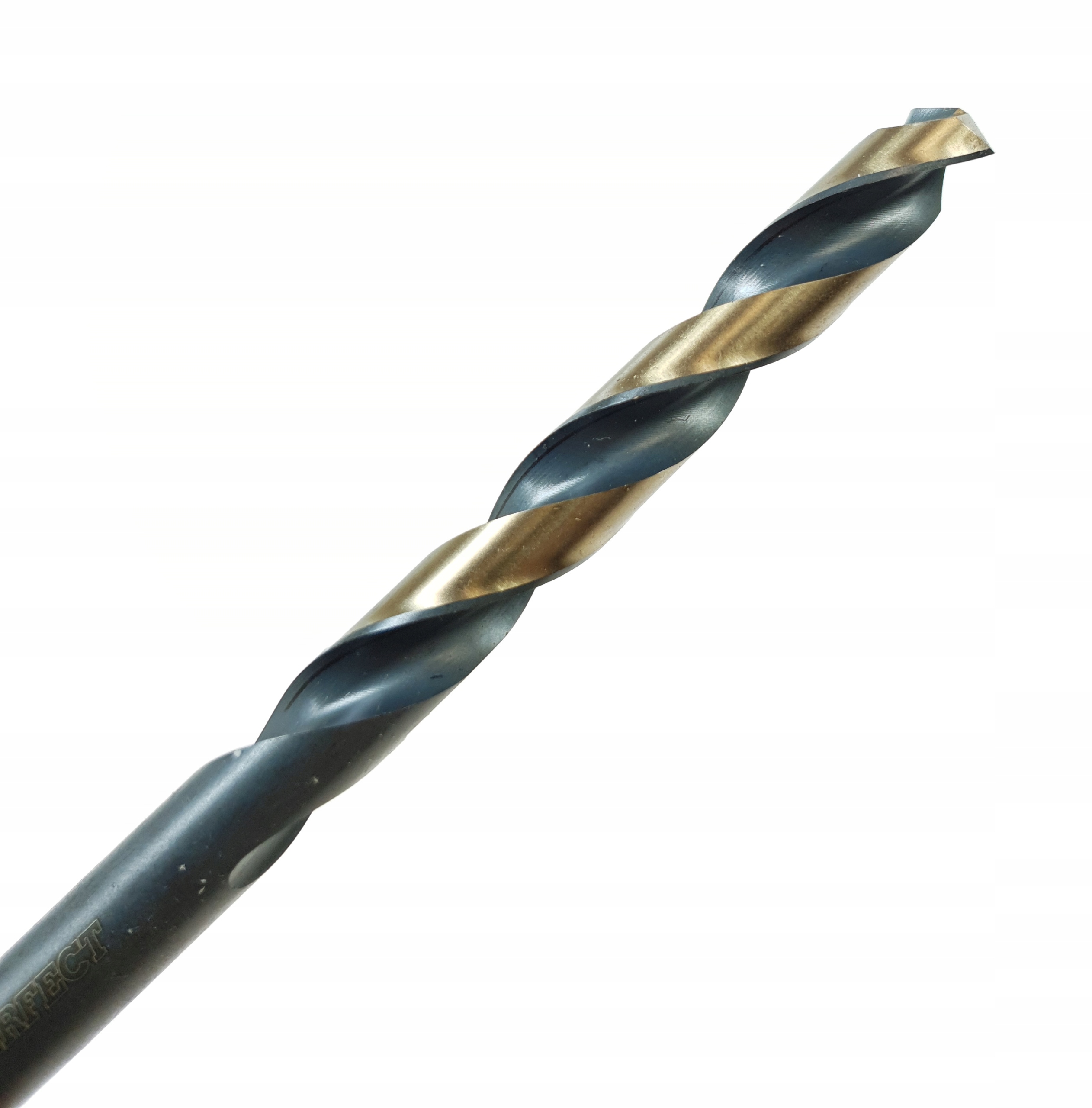 

Wiertło do metalu Hss 2.6 Stalco Perfect