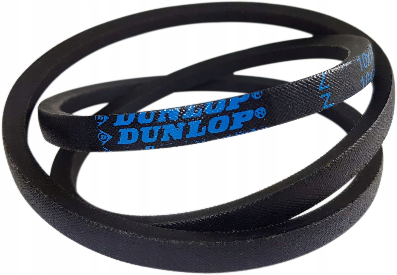 

Pas klinowy Z HZ/10 1040 Lp 1016 Li Dunlop