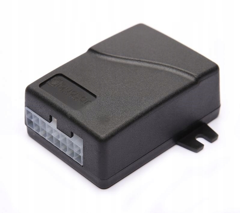 UNIWERSALNY STEROWNIK MODUL WIAZKA HAKA HAKÓW HAK Rodzaj 7 PIN