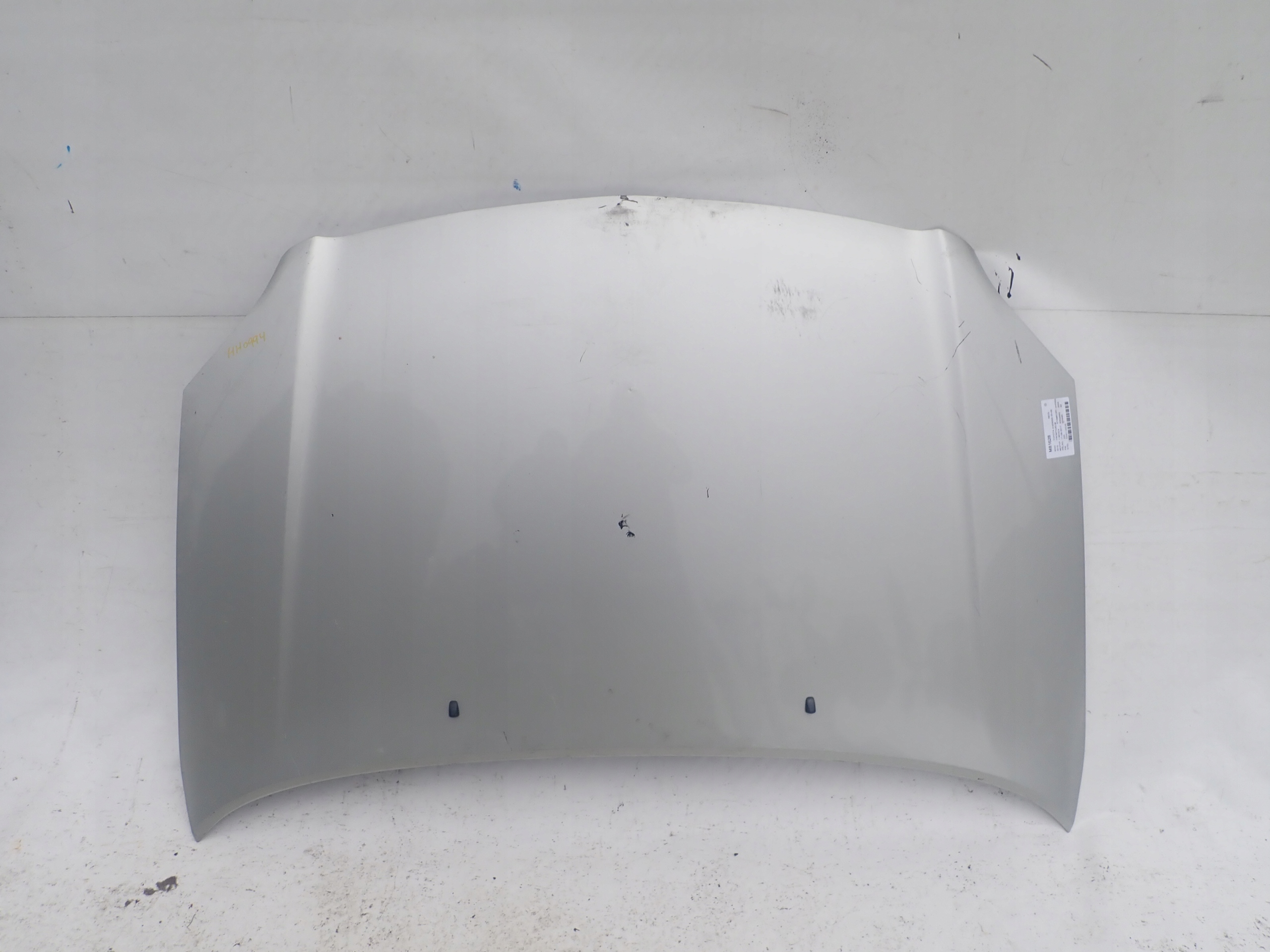 TOYOTA AVENSIS T25 03-09 Cofano