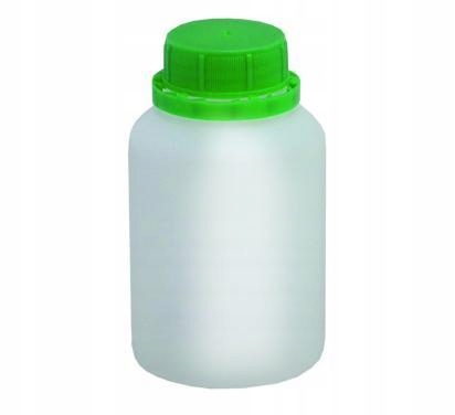 

Butelka Plastikowa Z Podziałką Boll 250 ML