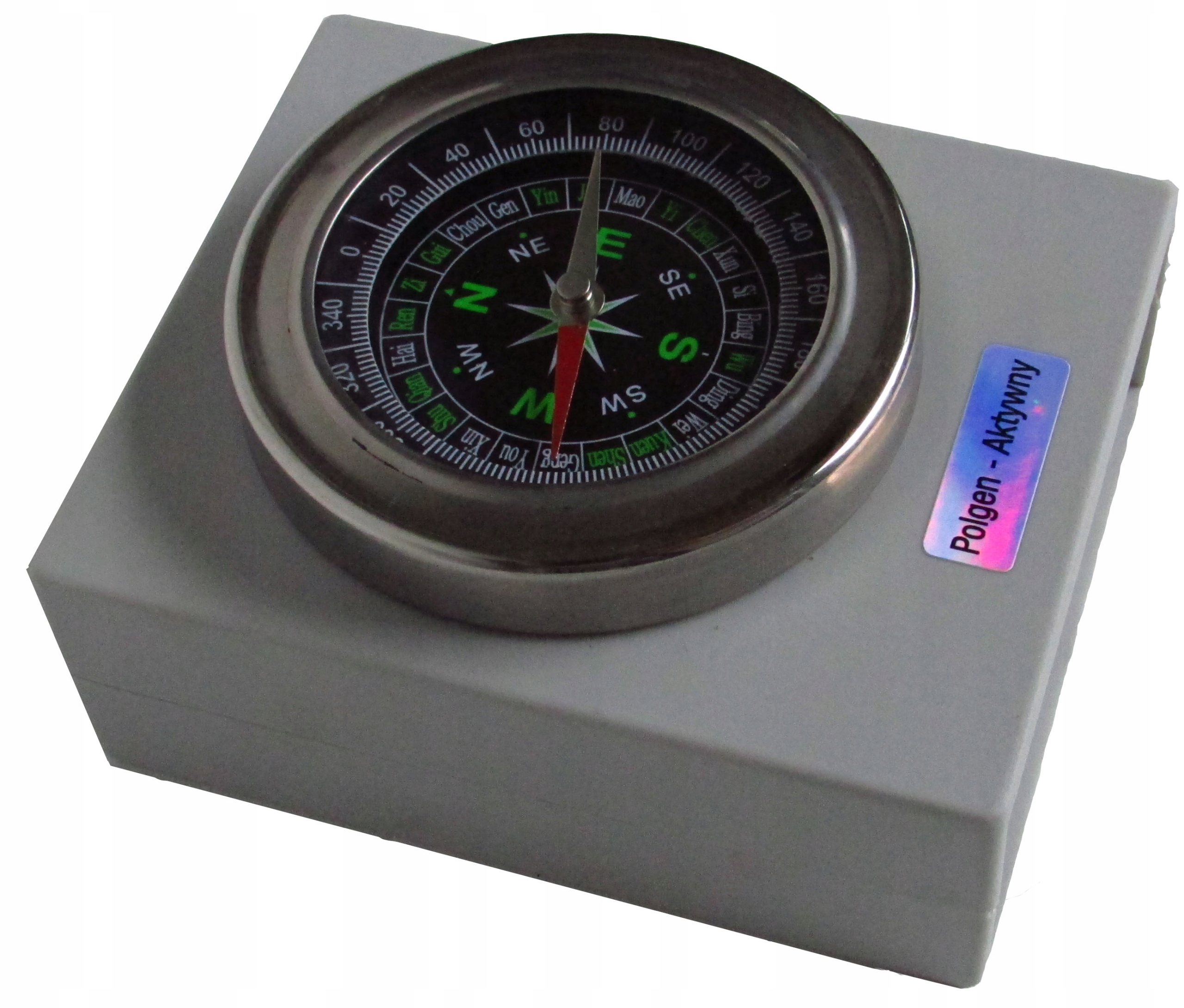 Odpromiennik żył wodnych Polgen Aktywny 30m