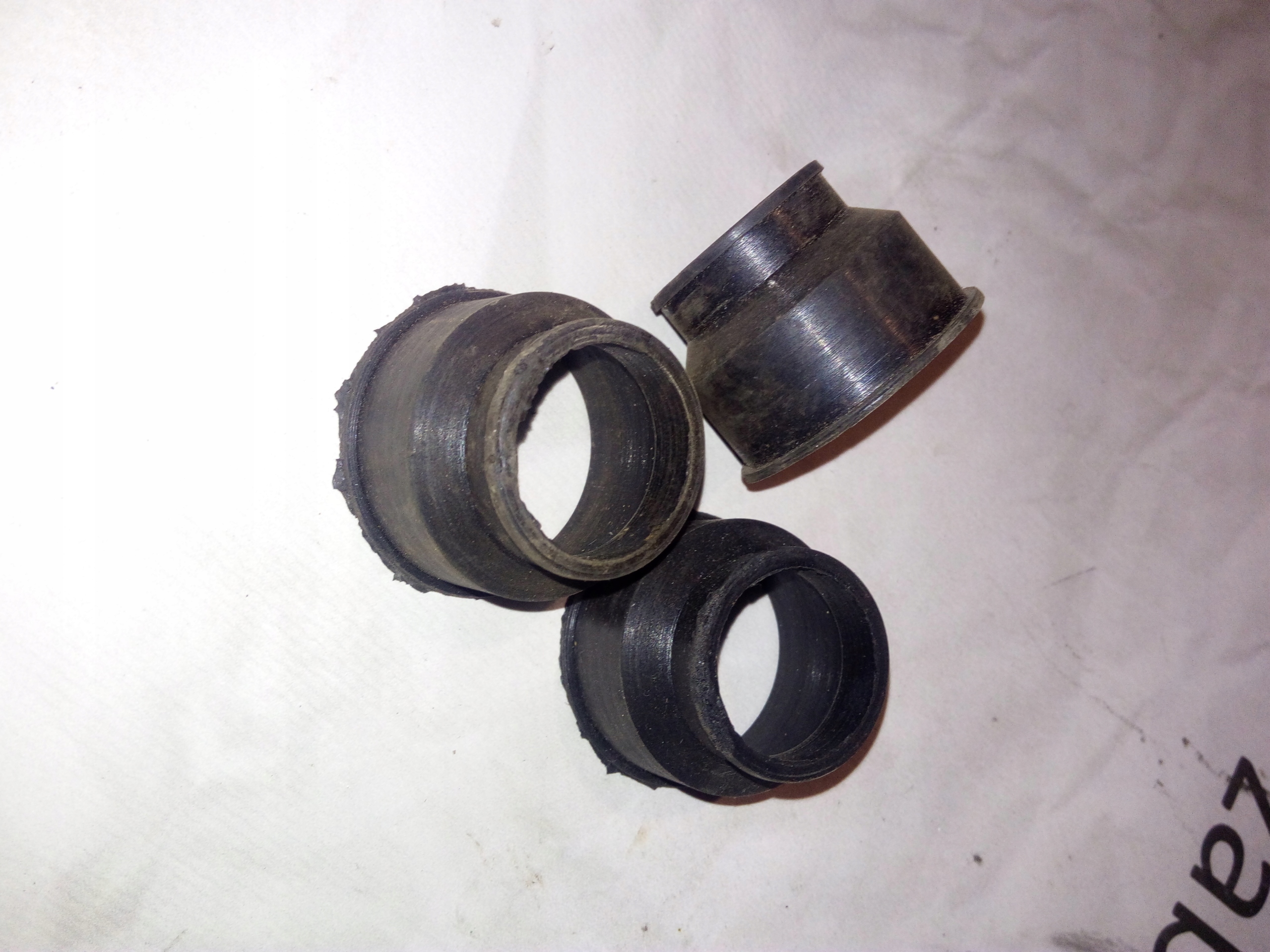 GUMKA OSŁONA LAG AMORTYZATORÓW ROMET KOMAR PONY 23