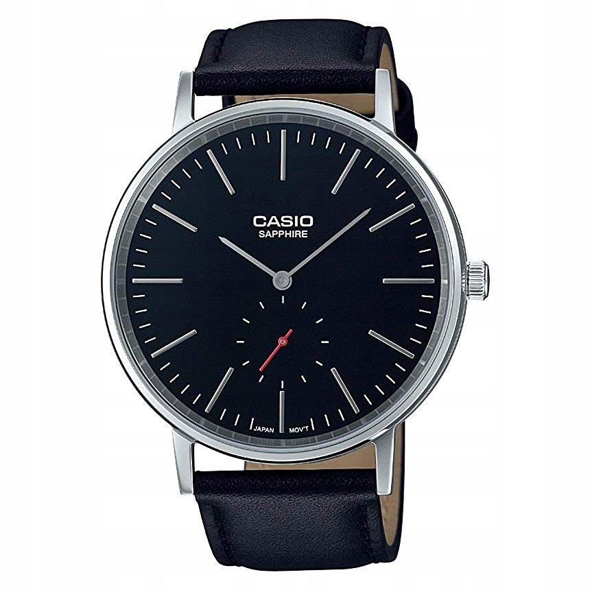 

Oryginał Zegarek Casio LTP-E148L-1 Z Opakowaniem