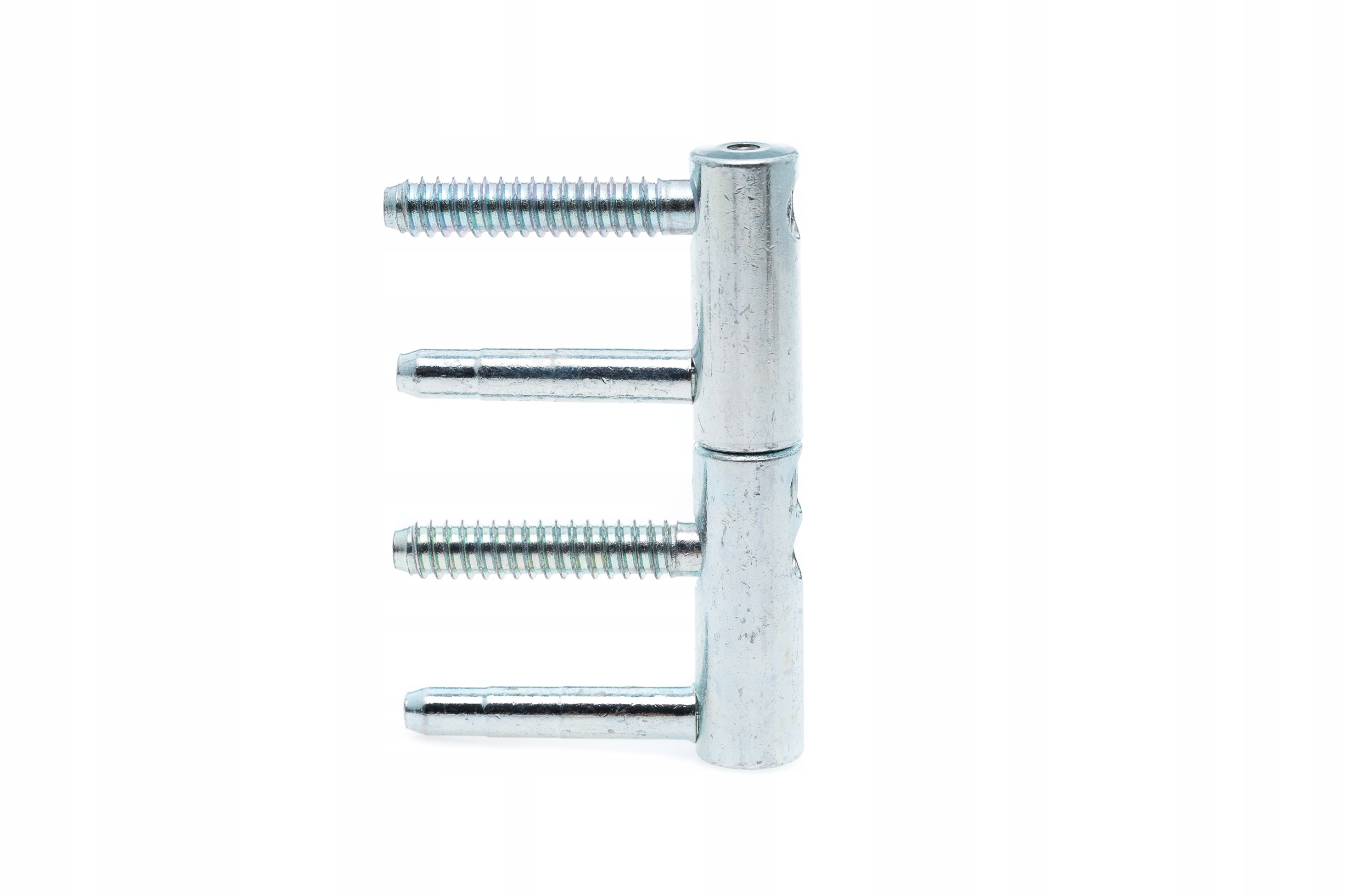 ZAWIAS REGULOWANY OTLAV WKRĘCANY SREBRNY FI 16mm Kod producenta 495-140