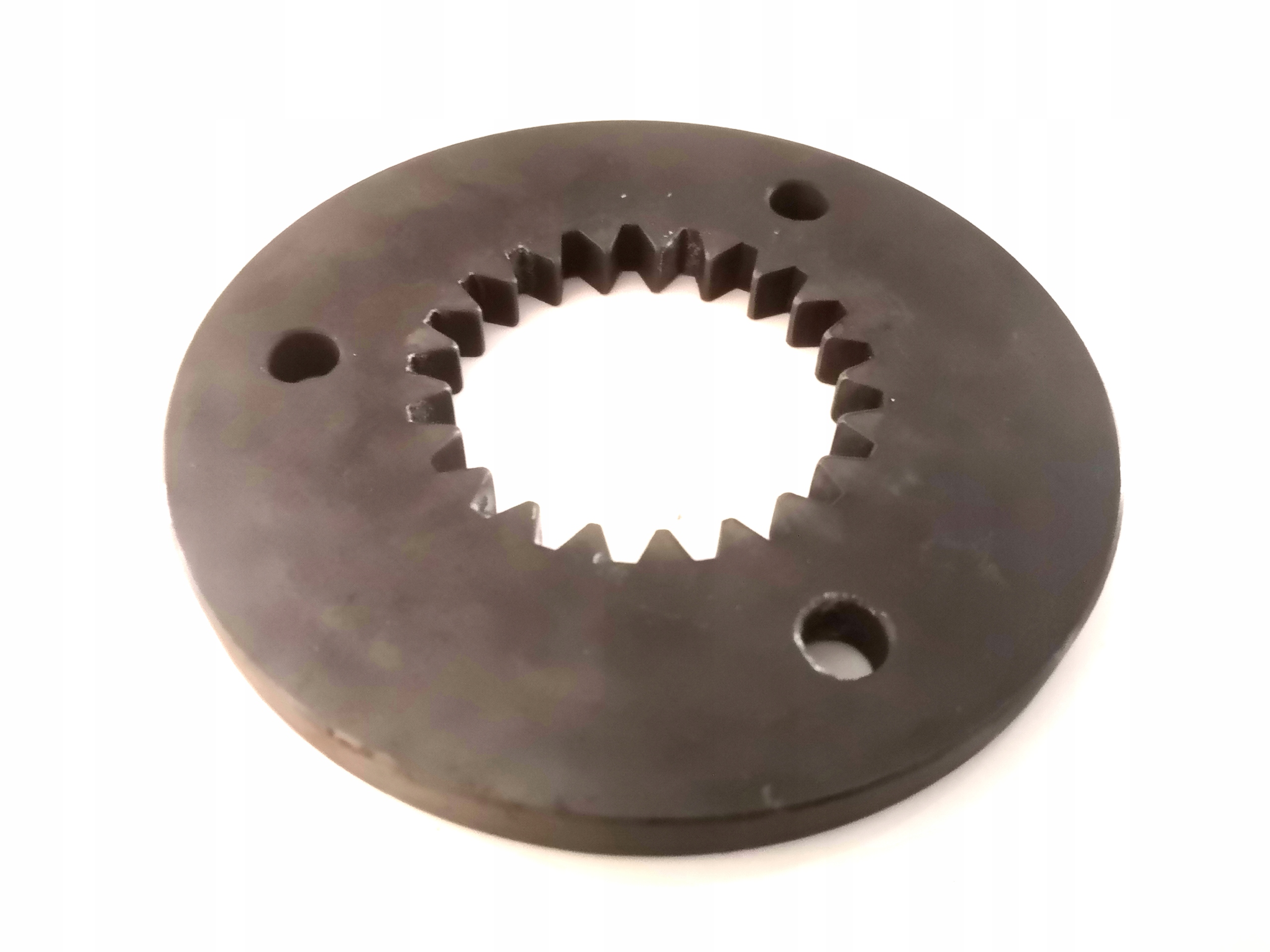 PIASTA NAPĘDU POMPY HYDR. SILNIK PERKINS WÓZEK GPW