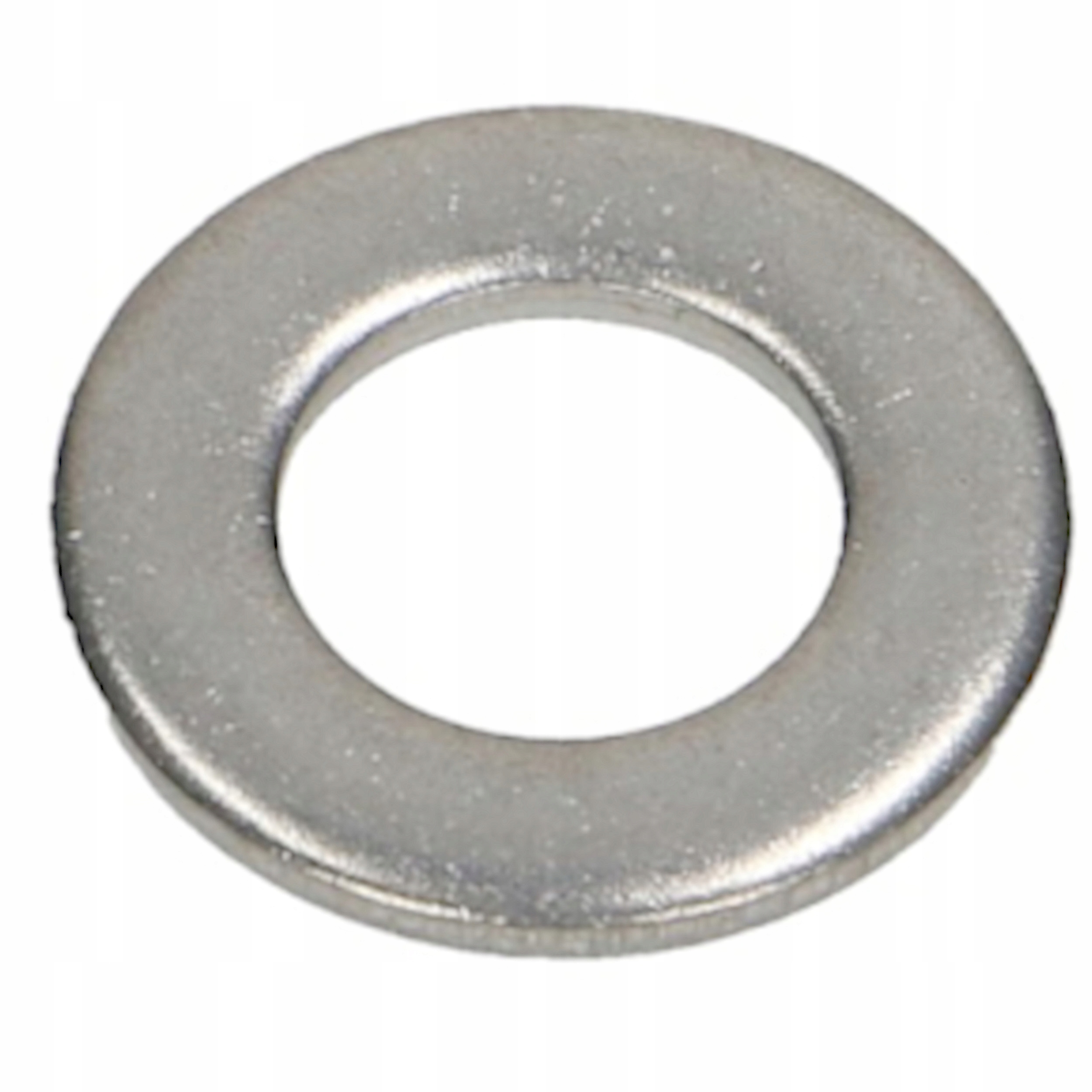 

M18 Podkładka Płaska Din 125 Nierdzewna Inox 1szt