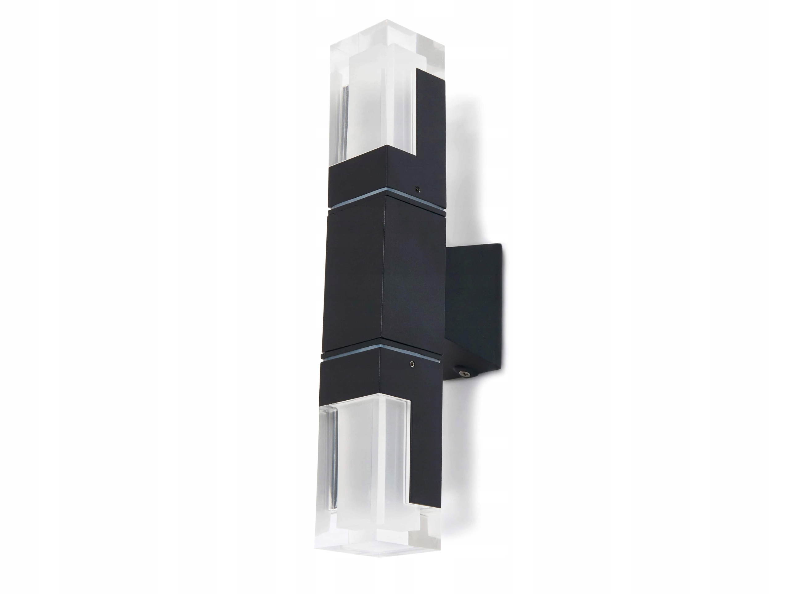 

Lampa Elewacyjna Led 14W Zewn. Kinkiet Ogrodowy