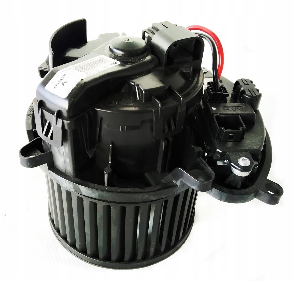 WENTYLATOR DMUCHAWY RENAULT ESPACE V T911738