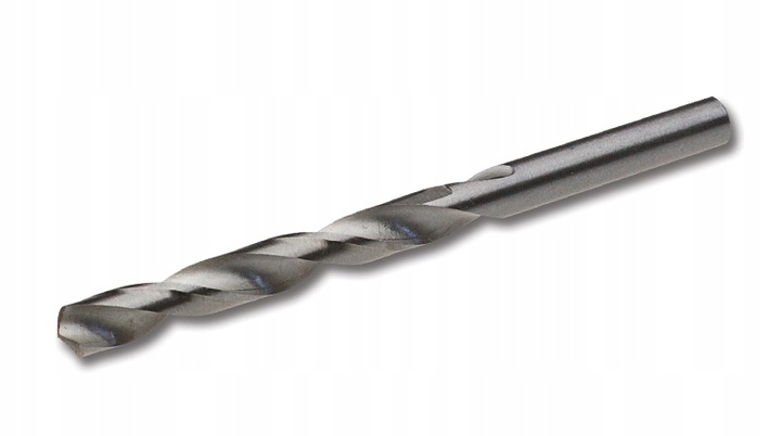 

Wiertło Do Metalu 3,0 MM S Hss Walcowane Białe