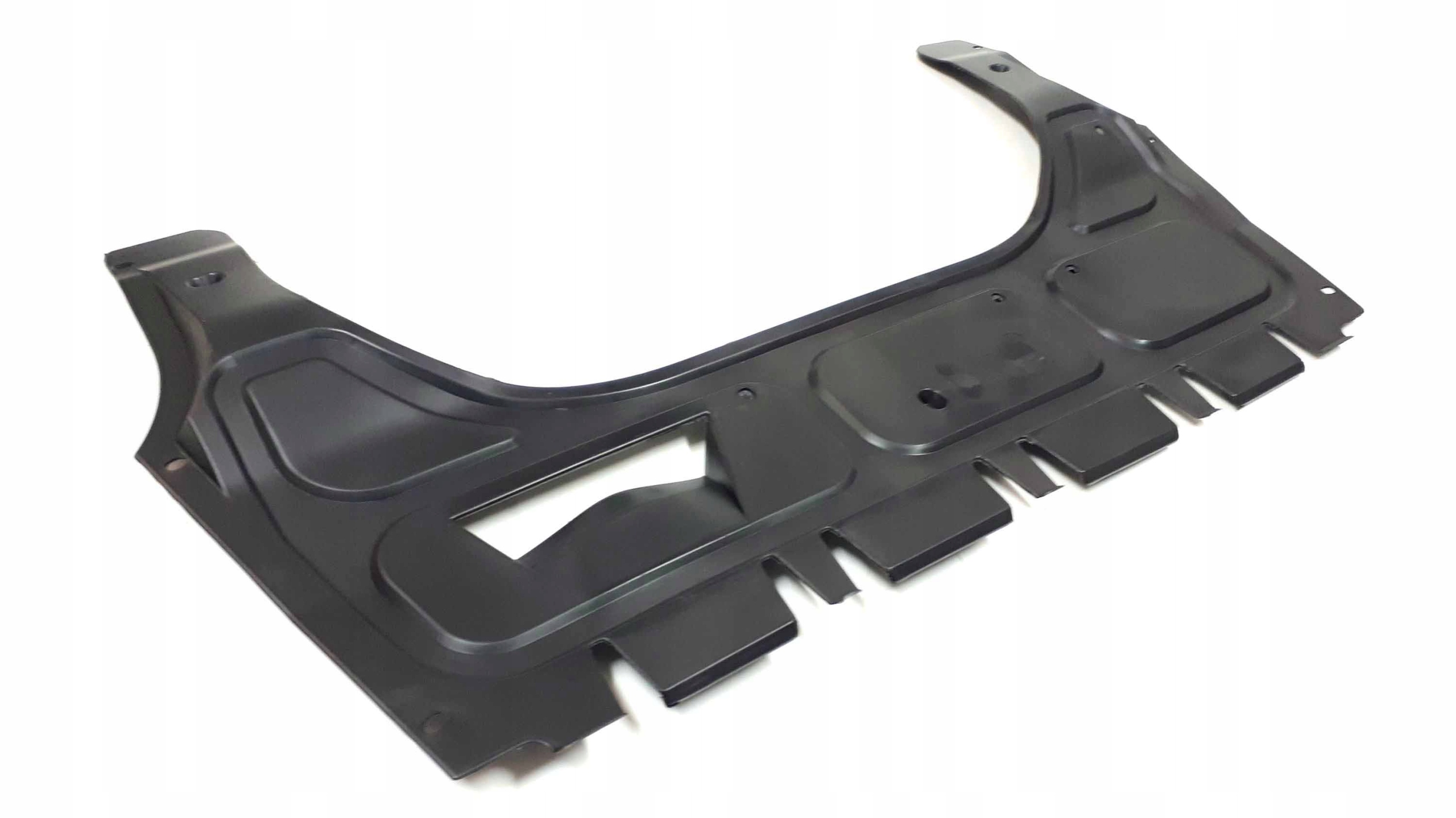 OSŁONA SILNIKA FABIA ROOMSTER POLO 6Q0825237R Producent części DPA