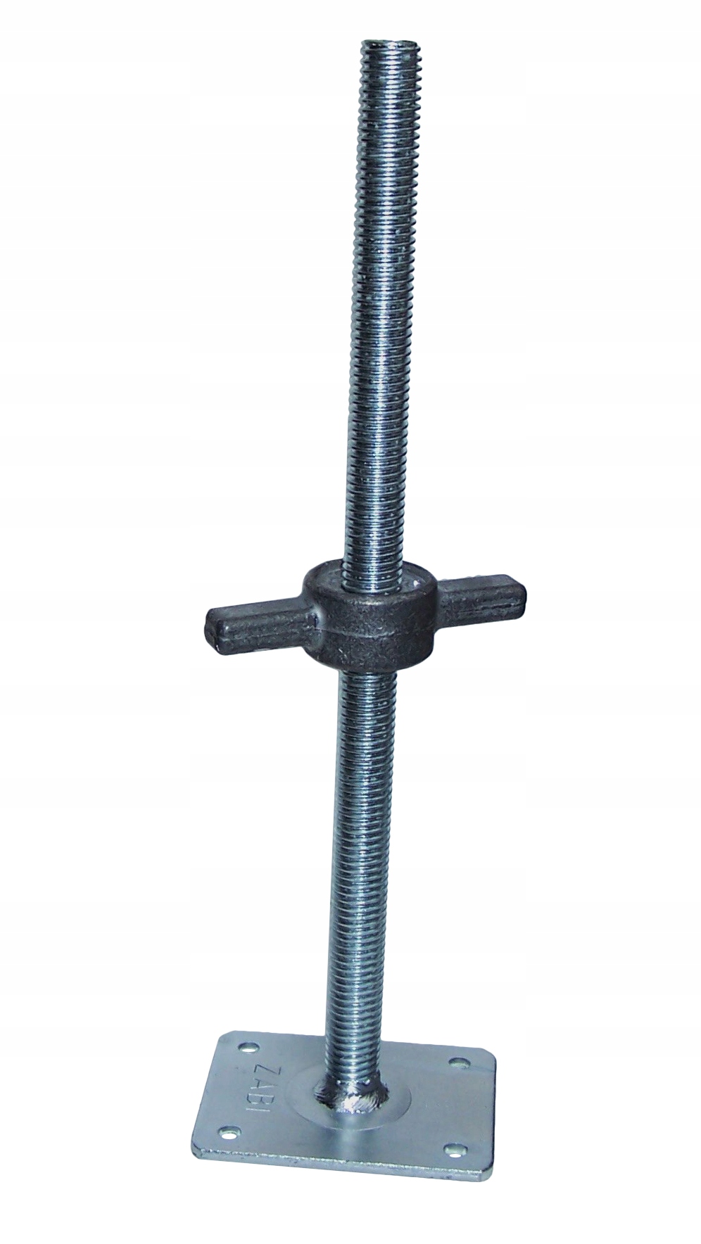 PODSTAWA DO RUSZTOWANIA STOPA RUSZTOWANIA FI 42