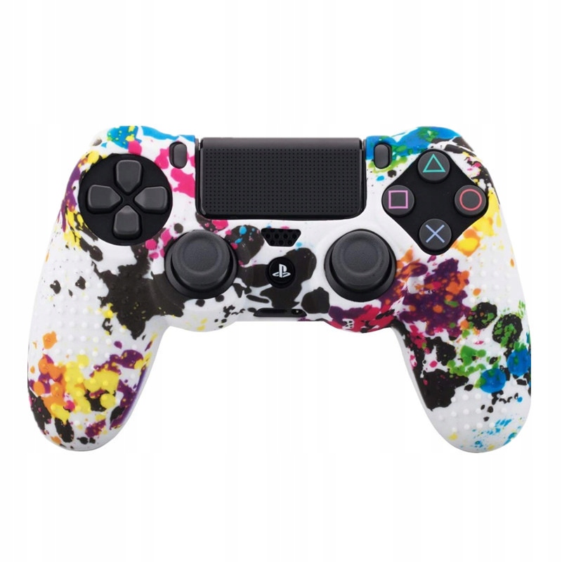 Pouzdro Pouzdro Kryt Pandaren Studded pad PS4/PRO/SLIM CamoS