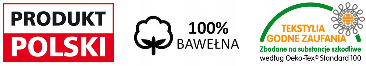 Prześcieradło bez gumki na materac tradycyjne marynarze 140x200 cm EAN (GTIN) 5904104697454