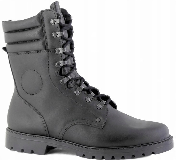 

Protektor 048-633 Buty Wojskowe Desanty Kadry 42