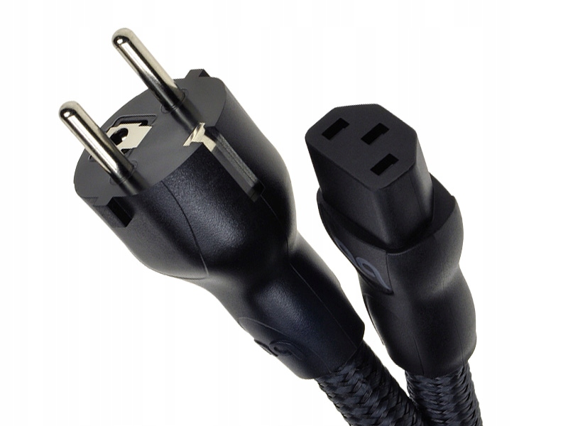 

Audioquest NRG-Y3 | kabel zasilający | 1m