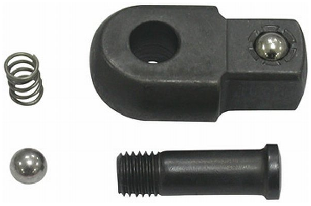 

King Tony Pokrętło Łamane 3/8'' Zestaw Naprawczy