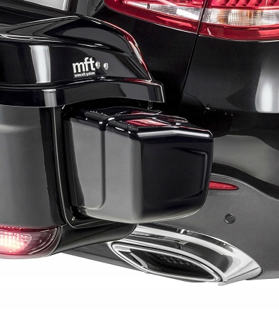 Rozszerzenie kufra MFT BackBoX Manufacturer other