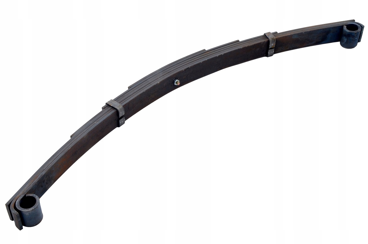 RESOR ZUK DO PRZYCZEPY RYDWAN POLSKI 6 PIOR