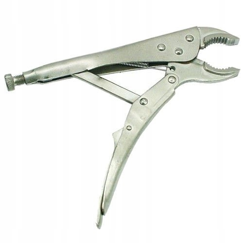 

Szczypce Zaciskowe Do Rur Morse'a Morsa 250mm