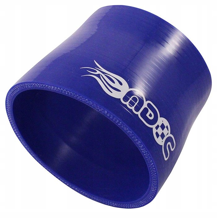 MDC ŁĄCZNIK SILIKONOWY REDUKCJA 100/76 intercooler