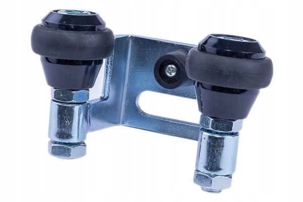 UCHWYT GÓRNY MOCOWANIE GÓRNE BRAM 40 ROLKI GUMOWE