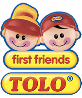 TOLO TOYS друзья змея код производителя 019287865752