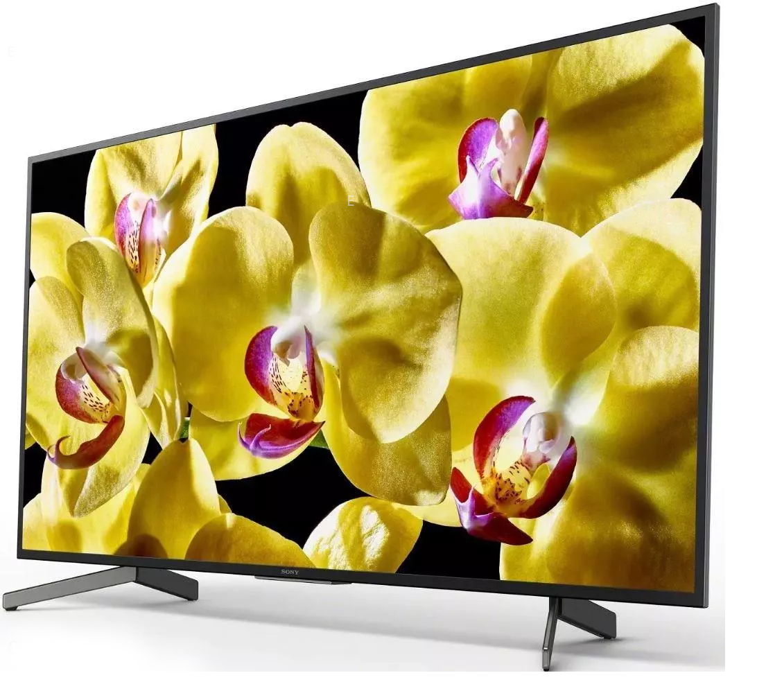 Светодиодный телевизор Sony KD-55XG8096 55 