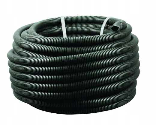 Trubka ohebná instalační Rkgs 16/11mm flexibilní samozhášivá 750N Pvc Uv če