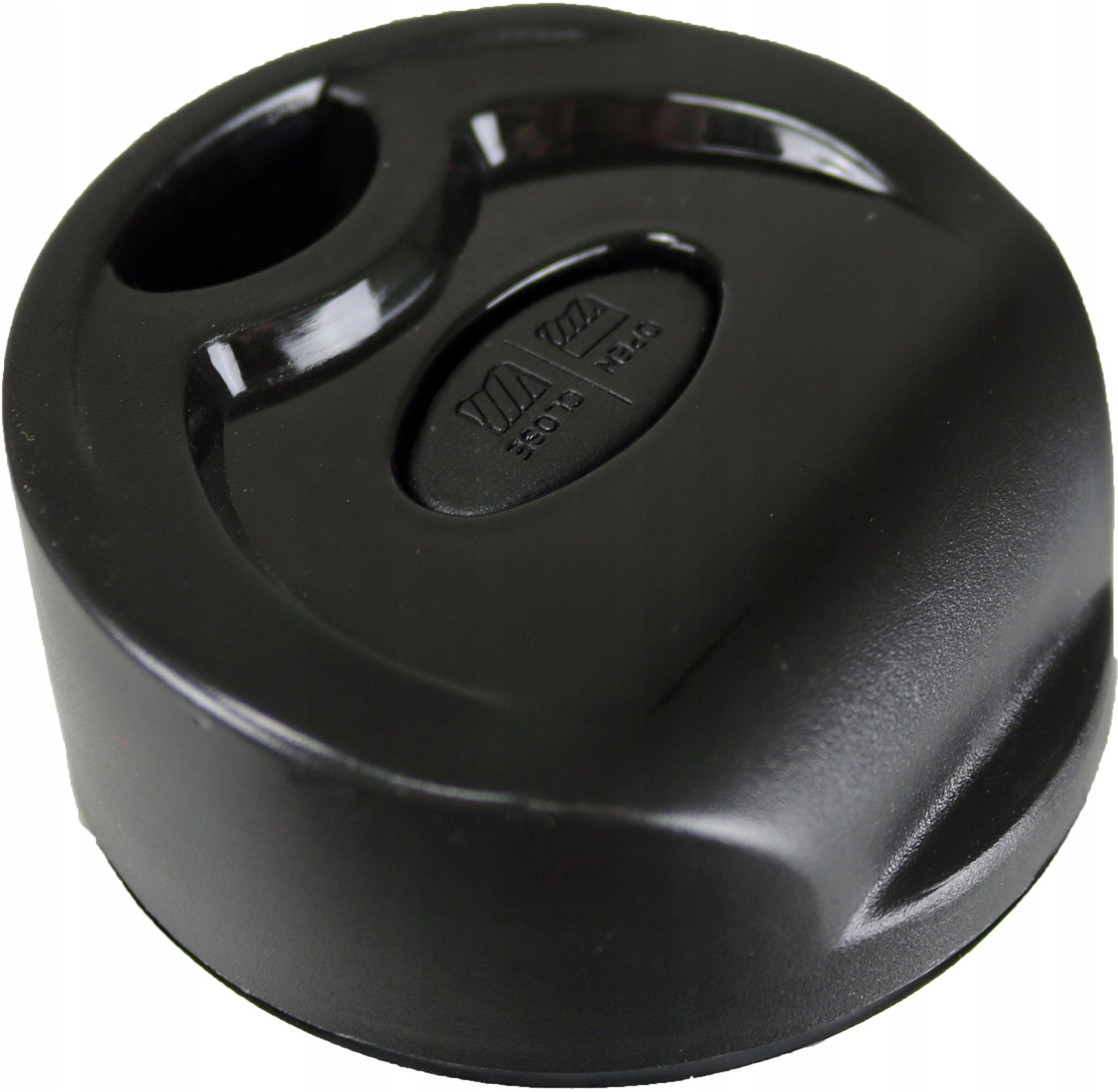 Kubek Termiczny Termos Stalowy Zielony HOFFNER Marka Hoffner