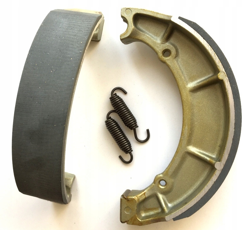 Y515 - ЗАДНИЕ ЧЕЛЮСТИ YAMAHA XJ 750 XVS 400 650 DRAG STAR