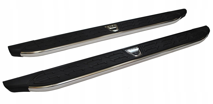 Nowe Oryginalne Stopnie Boczne Dacia Duster II Numer Katalogowy 7711940797 EAN (GTIN) 3248315164