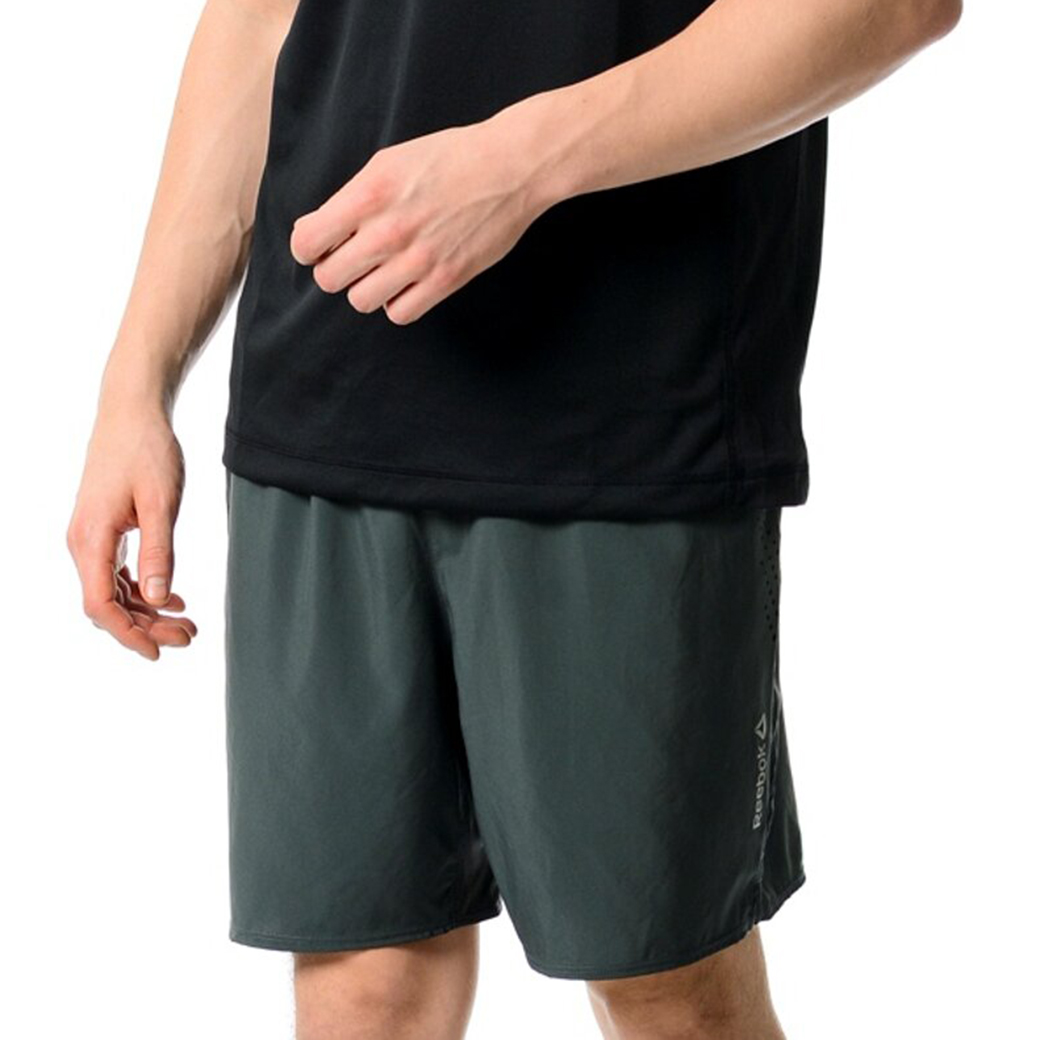 

Szorty, spodenki męskie Reebok Osr 7 Inch A99439