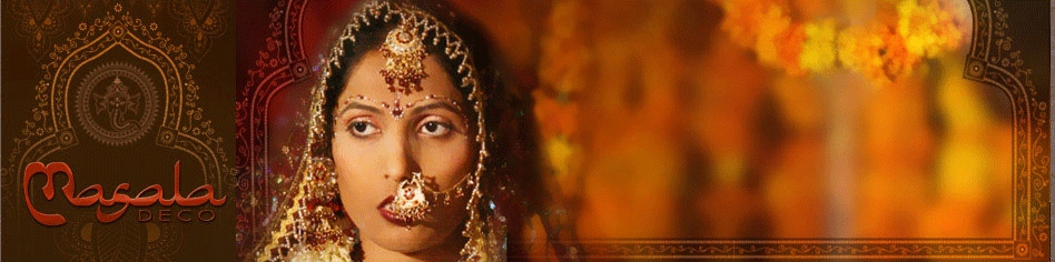 POSZEWKA NA PODUSZKĘ WYSZYWANA INDYJSKA 40x40cm Kod producenta PI