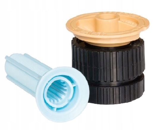 W. DYSZA VAN 18 R5,5m zraszacza regulacja BEŻ