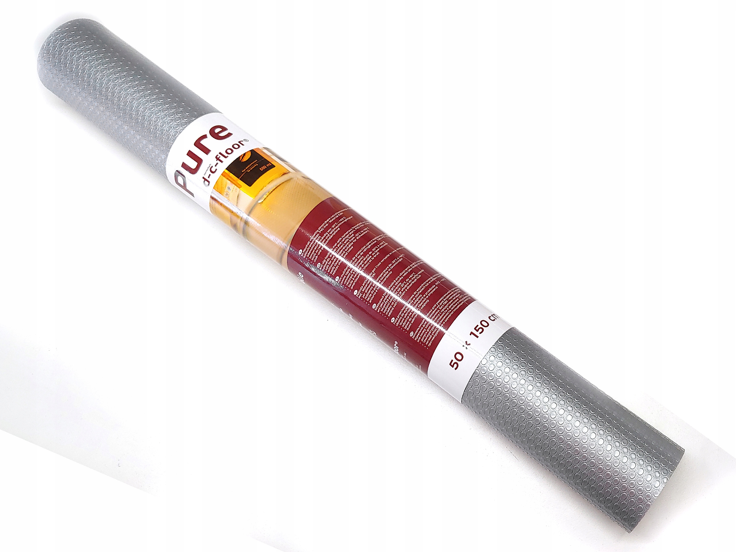 

Mata Ochronna Antypoślizgowa Do Półek 50x150 MA11