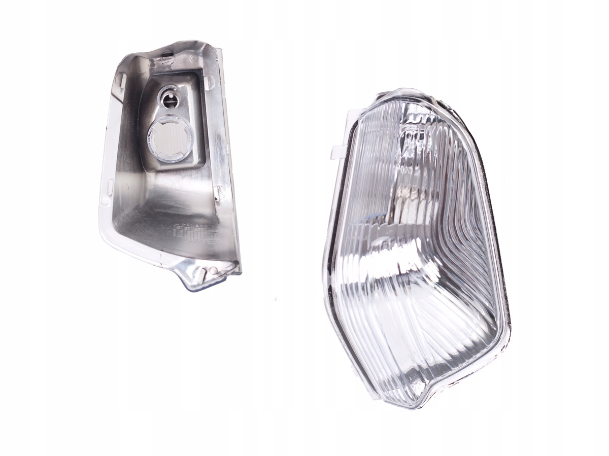 MERCEDES SPRINTER II VW CRAFTER migacz lusterka PR