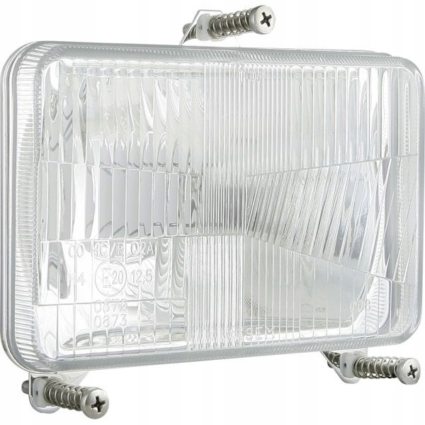 REFLEKTOR LAMPA PRZÓD RENAULT MASSEY FERGUSON